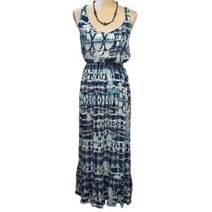 Nicole Miller New York NWT Maxi Dress Women 8